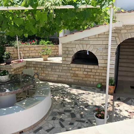 Rose 3 Appartement Trogir