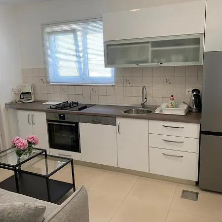 Rose 3 Appartement