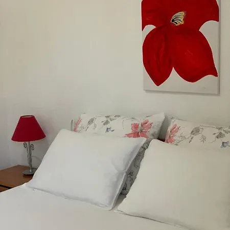 Rose 3 Apartment